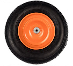 Пневмоколесо для тачки 16''х4.00-8.2PR DEKADO 